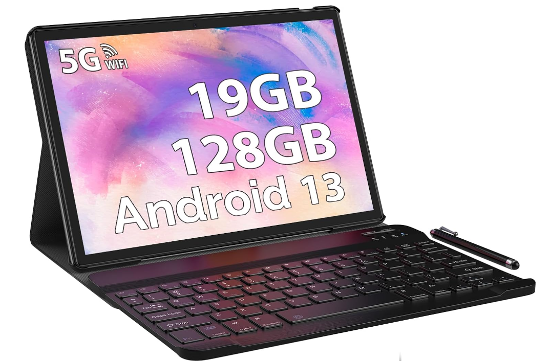 Pixpeak Tablet 10″ Android 13 – Análisis y Opiniones 2024