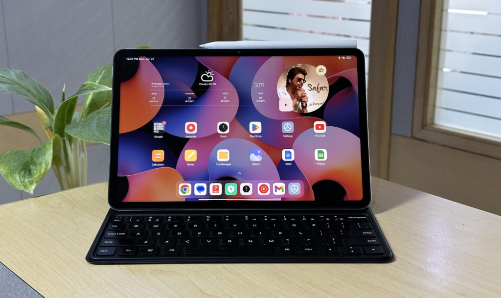 Xiaomi Pad 6 opiniones