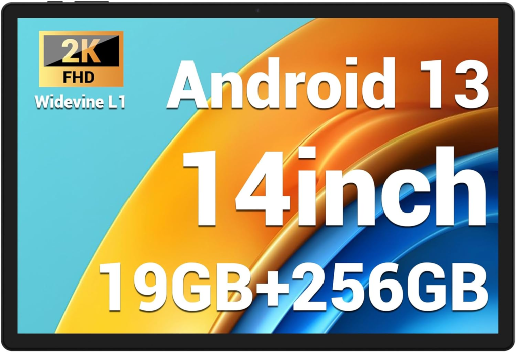 Tablet FastWD L361 opiniones