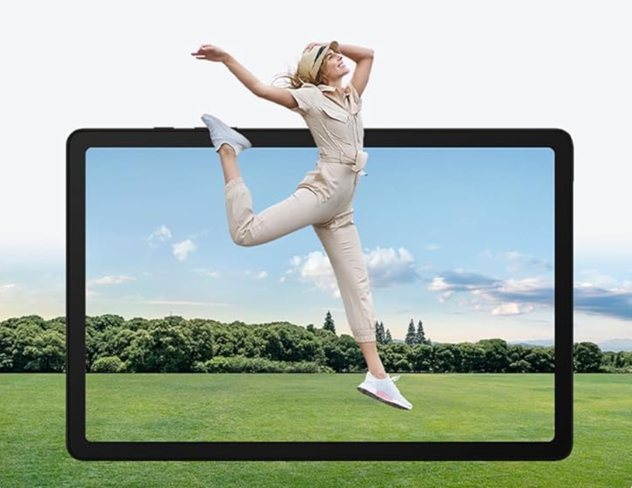 Samsung Galaxy Tab A9+ – Análisis y Opiniones 2024