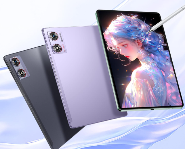 Oukitel OT8 Tablet – Análisis y Opiniones 2024