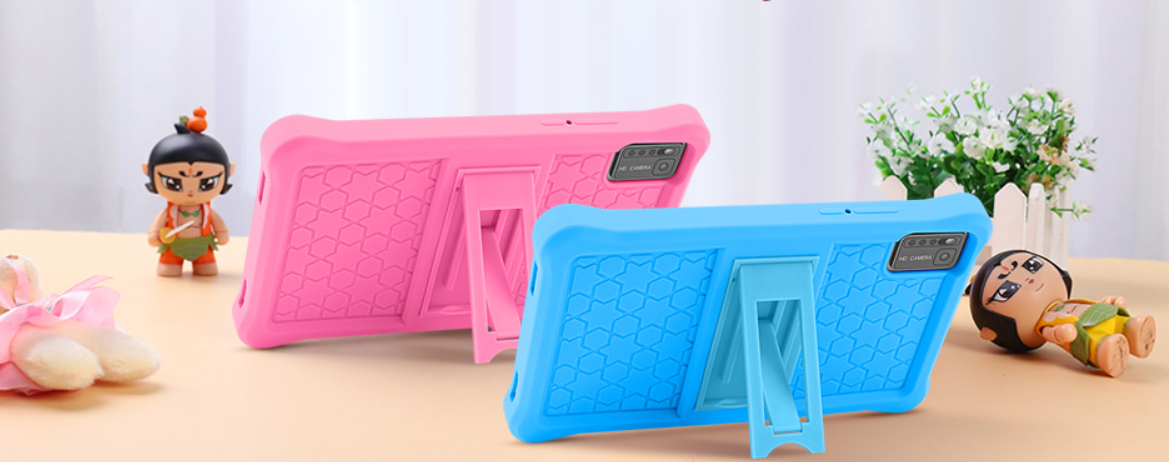 Sannuo K708 Tablet para Niños – Análisis y Opiniones 2024