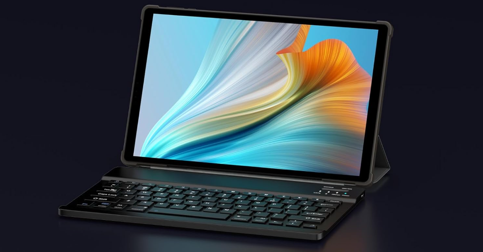 Powmus X608 Tablet – Análisis y Opiniones 2024