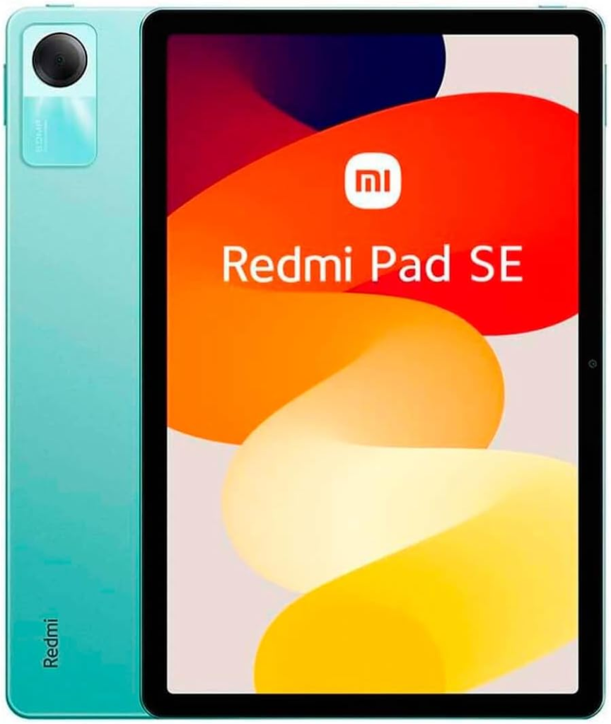 Tablet Xiaomi Redmi Pad SE