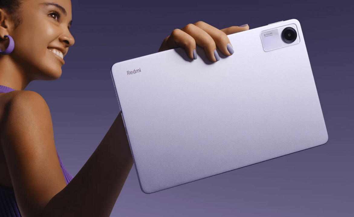 Xiaomi Redmi Pad SE Bewertungen 