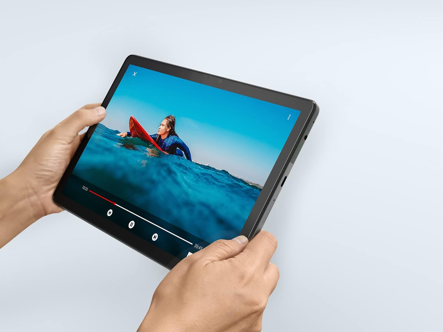 Lenovo Tab M10 Tablet – Análisis y Opiniones 2024