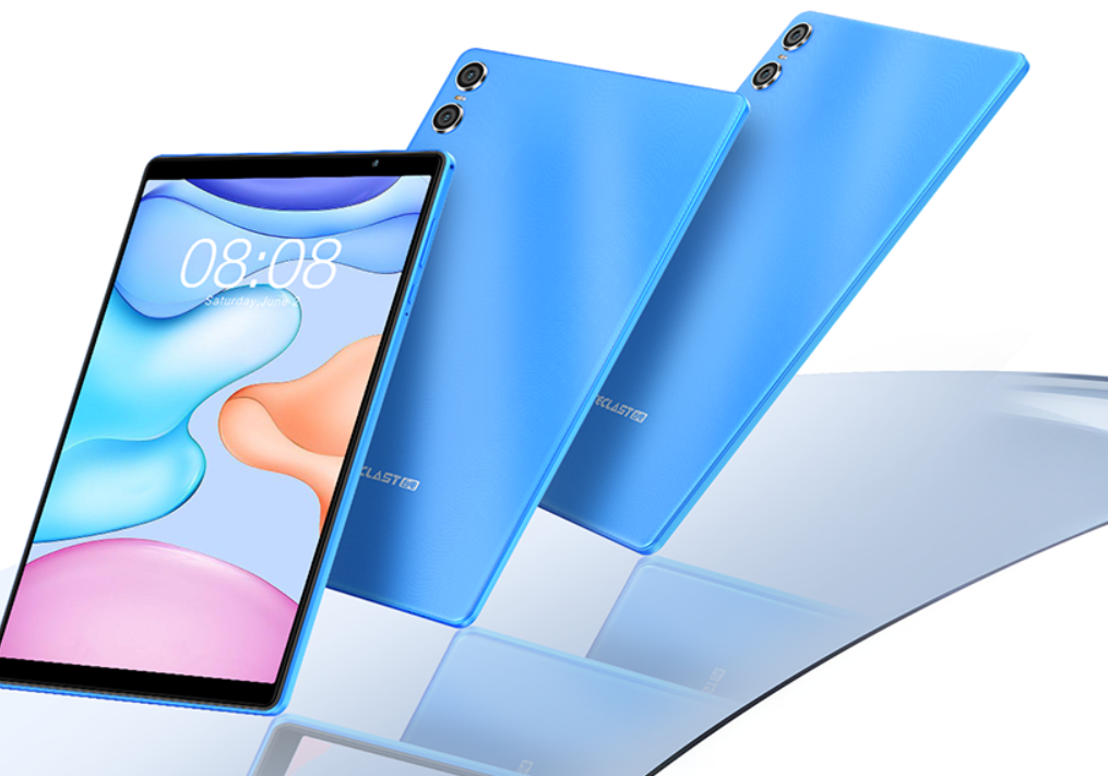 Teclast P26T Tablet – Análisis y Opiniones 2024