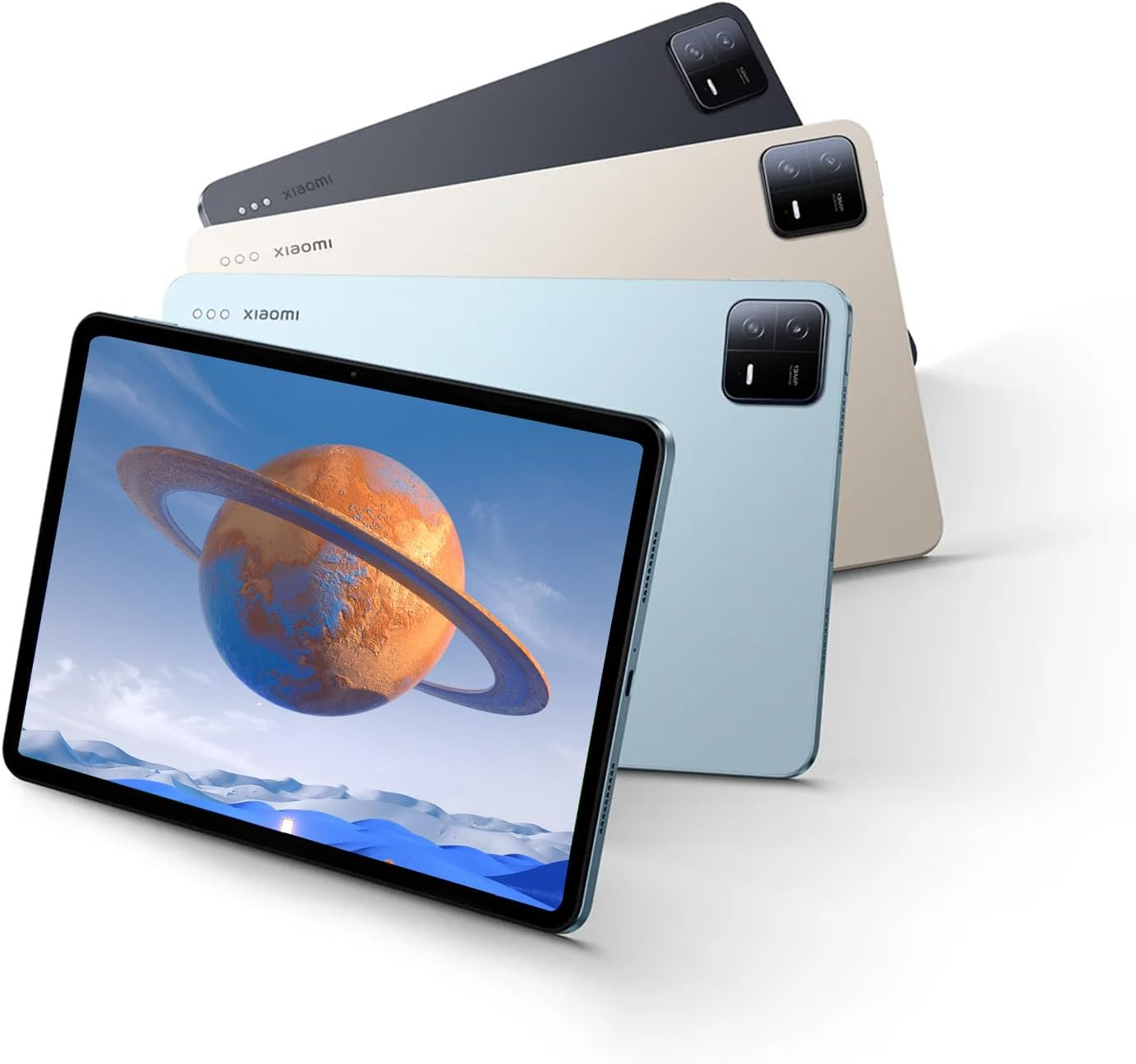 Xiaomi Pad 6 Tablet – Análisis y Opiniones 2024