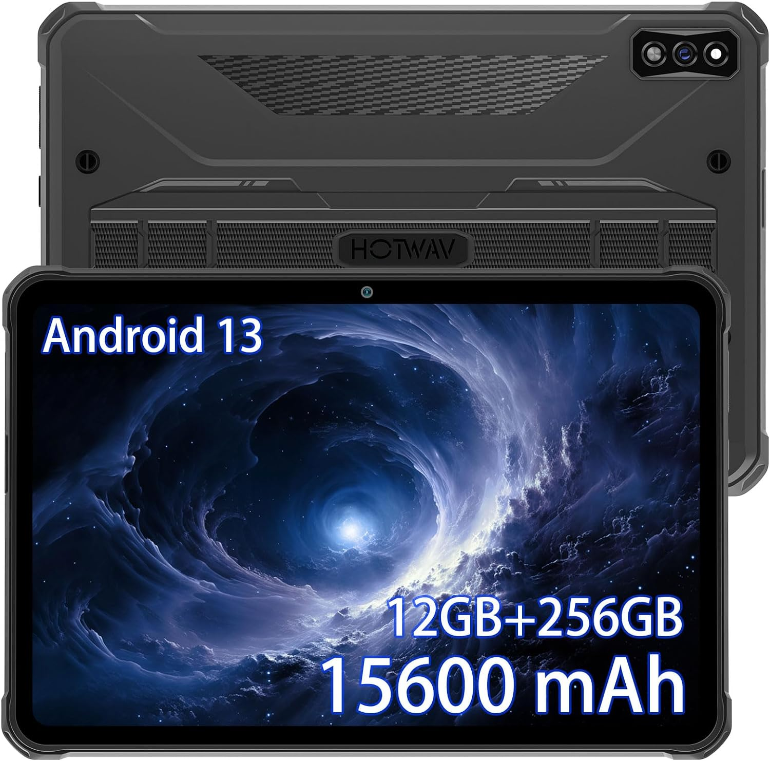 Hotwav R7 Tablet – Análisis y Opiniones 2024