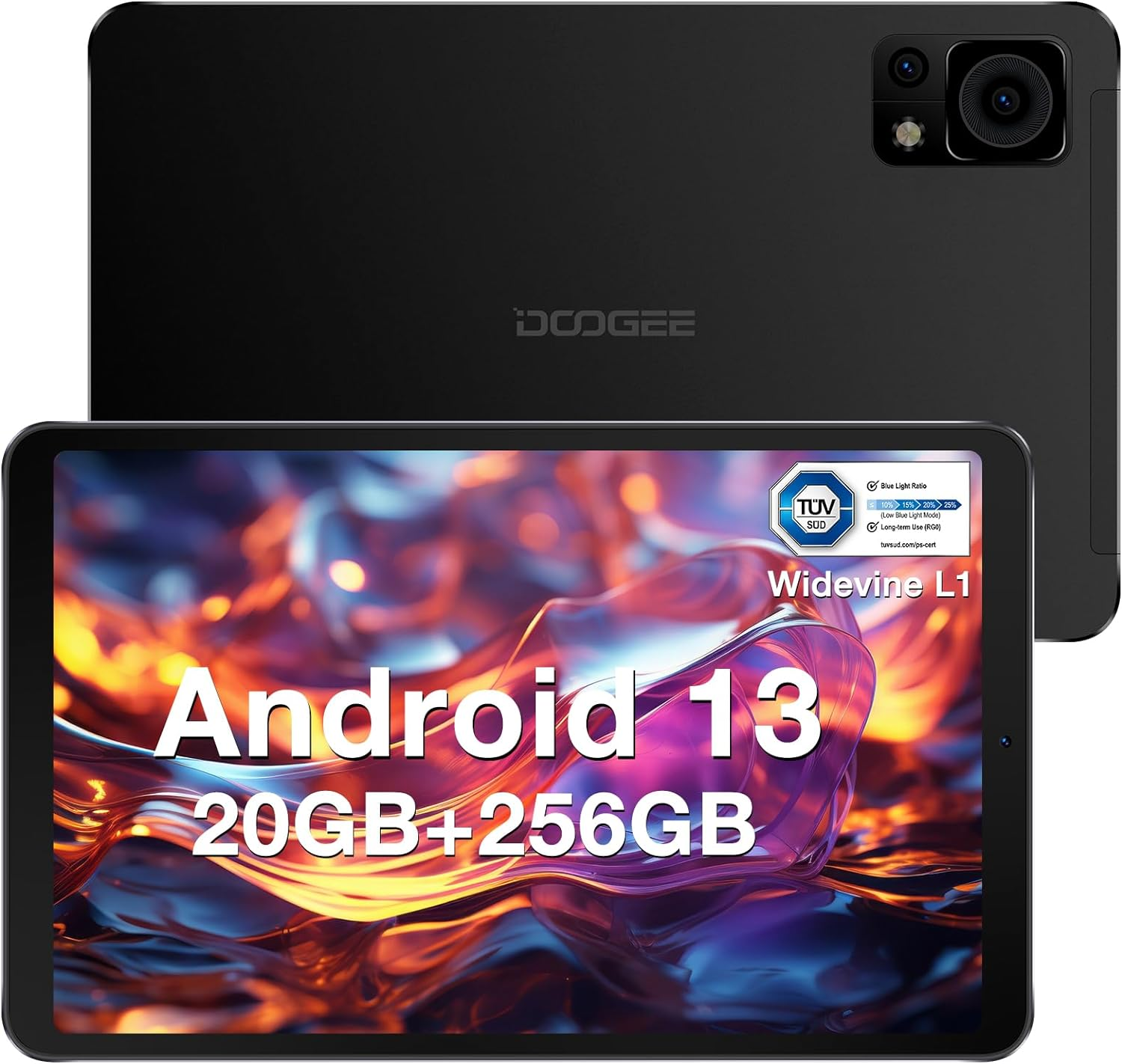 Doogee T20 Mini Pro Tablet – Análisis y Opiniones 2024