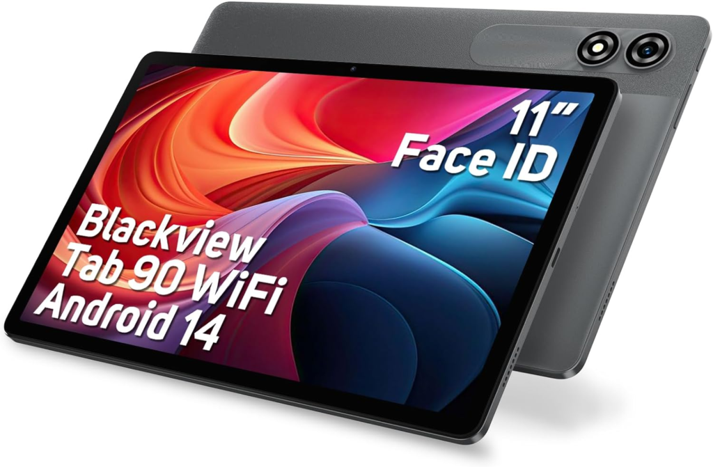 Blackview Tab 90 Tablet