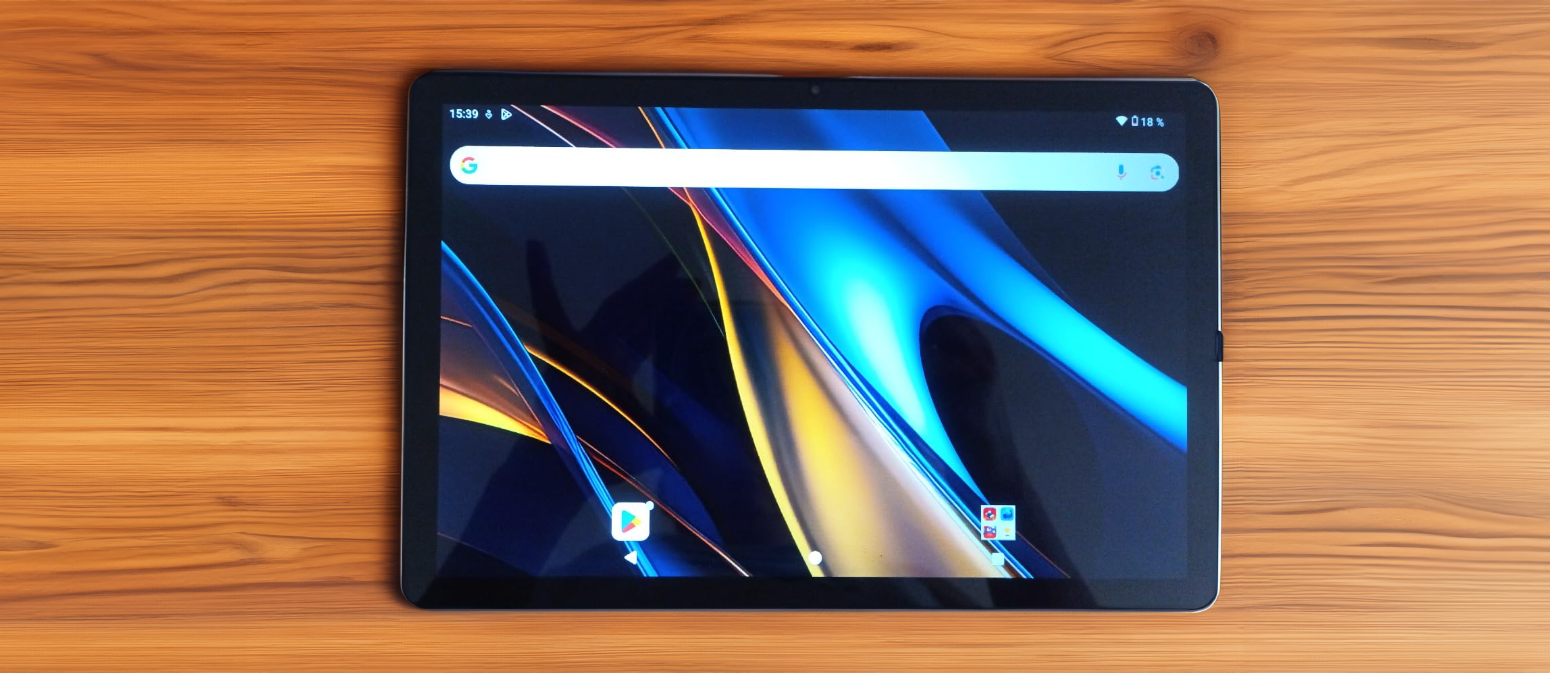 Blackview Tab 90 Review