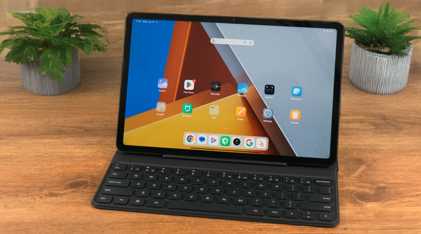 Xiaomi Poco Pad – Reseña y Opiniones 2024